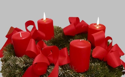 Friday of the Second Week of Advent