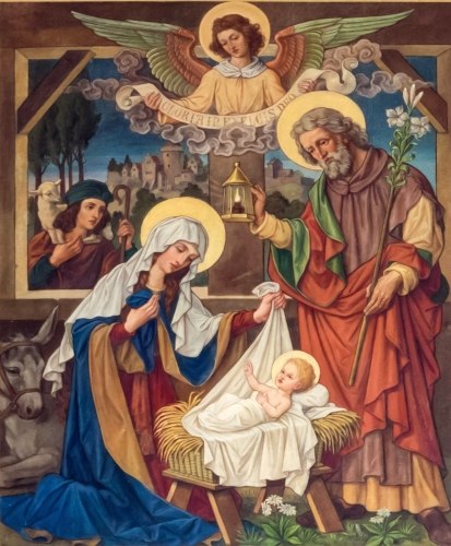 Seventh Day of the Octave of Christmas