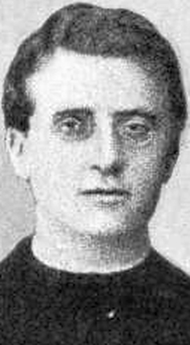 Father Achille Ratti